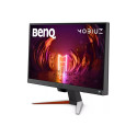 Benq mängimonitor EX240N 23.8" VA FHD 16:9 165 Hz 4 ms 1920 x 1080 250 cd/m² HDMI portide arv 1 must