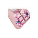 Nimmy ümbris iPhone 15 Pro Max 6.7" roosa Cool&Cute 2.0 kass