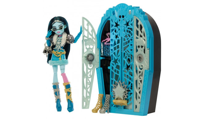 Mattel Monster High Scary Secrets Frankie Stein (JBG81)