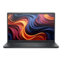 Dell 15 DC15255 | Carbon Black | 15.6 " | WVA | FHD | 1920 x 1080 pixels | Anti-glare | AMD Ryzen 5 