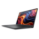 Dell 15 DC15255 | Carbon Black | 15.6 " | WVA | FHD | 1920 x 1080 pixels | Anti-glare | AMD Ryzen 5 