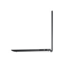 Dell 15 DC15255 | süsinikmust | 15,6" | WVA | FHD | 1920 x 1080 pikslit | peegeldusvastane | AMD Ryz