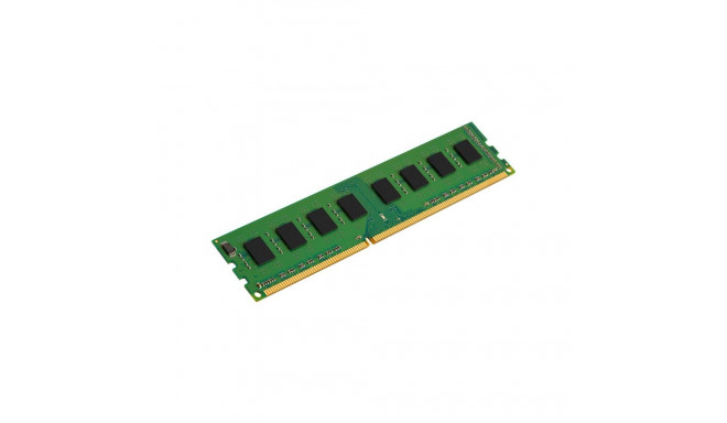 Kingston DDR3L spetsiaalne mälu, 8 GB, 1600 MHz, CL11 (KCP3L16ND8/8)