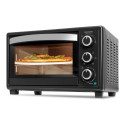 Cecotec Mini Oven | Bake&Toast 2600 must 4Pizza | 26 L | 1500 W | must