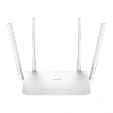 Cudy AC1200 Gigabit Wi-Fi Mesh Router