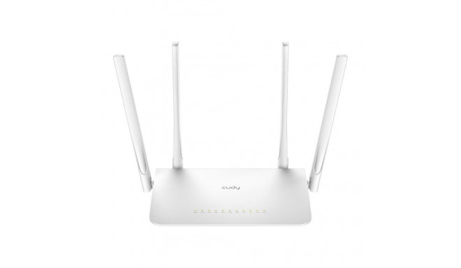 Cudy AC1200 gigabit Wi-Fi mesh ruuter