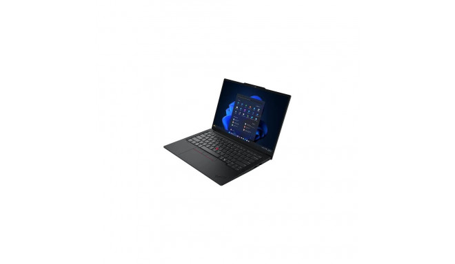 Lenovo ThinkPad E14 G7 AMD | Black | 14 " | IPS | WUXGA | 1920 x 1200 pixels | Anti-glare | AMD Ryze