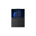 Lenovo ThinkPad E14 G7 AMD must 14" IPS WUXGA 1920 x 1200 pikslit matt AMD Ryzen 5 230 16 GB SO-DIMM