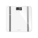Cecotec nutikas vannitoa kaal Surface Precision 9400 Full Healthy maksimaalne kaal 180 kg FourPrecis