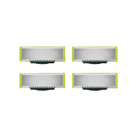 Philips OneBlade Replacement Blades, 4pcs | QP240/50