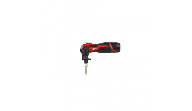 MILWAUKEE.SOLDERING IRON M12SI-201C 1x2.0Ah