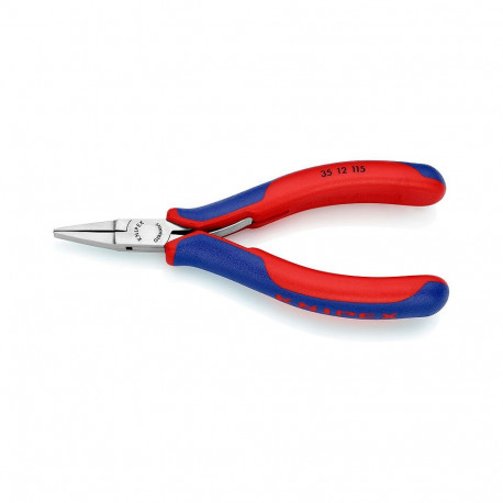 KNIPEX elektroonika tangid 115mm