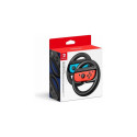 Nintendo Joy-Con Wheel Pair