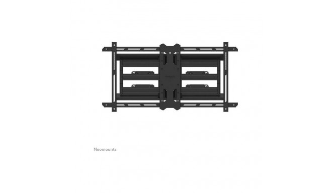 NEOMOUNTS SELECT SCREEN WALL MOUNT (FULL MOTION 3 PIVOTS VESA 800X400)