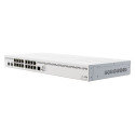 MikroTik CCR2004-16G-2S+ ruuter 16x RJ45 1000Mb/s, 2x SFP+