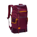 NB seljakott 30L 17.3"/burgundiapunane 5361 RIVACASE
