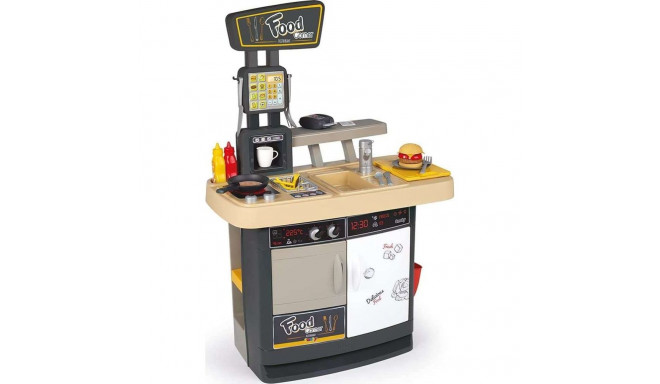 Smoby Chef's Bar 310910 SMOBY