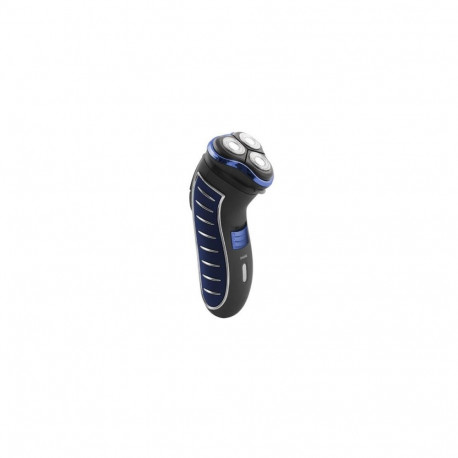 ESPERANZA EBG002B MENS SHAVER RAZOR BLUE