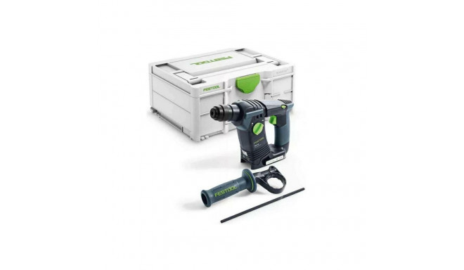 FT.HAMMER DRILL BHC 18-BASIC-4.0 +BATTERY 4.0Ah ...