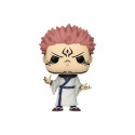 FUNKO POP! vinüülfiguur: Jujutsu Kaisen – Sukuna