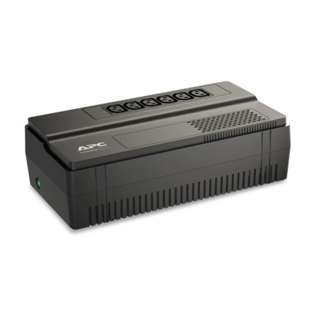 APC Easy UPS 650 (BV650I) katkematu toiteallikas