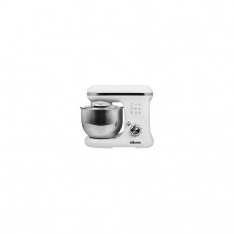 Tristar Kitchen Machine | MX-4817 | 1200 W | Number of speeds 6 | Bowl capacity 5 L | White