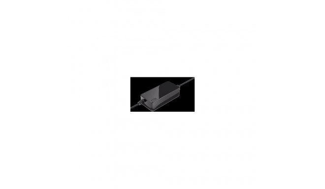 Charger Trust Maxo for HP 90W Black