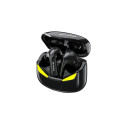 AWEI Bluetooth 5.0 T35 TWS headphones + docking station gaming black