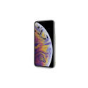 Guess GUHCI65GLCPI iPhone Xs Max roosa kõva ümbris California helendav pimedas