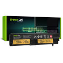 Green Cell aku Lenovo ThinkPad E570 E570c E575 jaoks