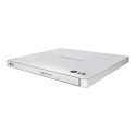 External DRW HLDS GP57EW40 Ultra Slim Portable White