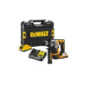 DEWALT SDS+ haamer 18V DCH172D2 1.4J 2F 2x2.0Ah