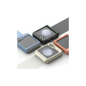 Araree ümbris Aero Flex Sam Z Flip6 taevasinine AR20-02021D