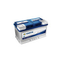 VARTA BD 580406074 F17 80Ah/740A aku