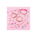 MAKE IT REAL DIY Bracelet set Sweet treats