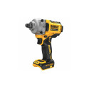 DEWALT löökmutrivõti 1/2" 18V DCF891N 812Nm 4-kiiruseline rõngas