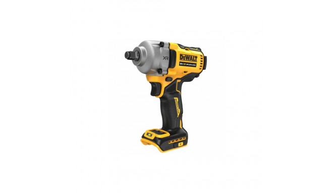 DEWALT. IMPACT WRENCH 1/2" 18V DCF891N 812Nm 4-SPEED RING
