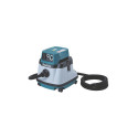Makita tolmuimeja 1050W VC1310LX1 automaatne puhastus 13L