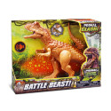 Primal Clash toy Dinosaurus