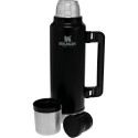 Stanley Thermos Classic 1 4L matt must