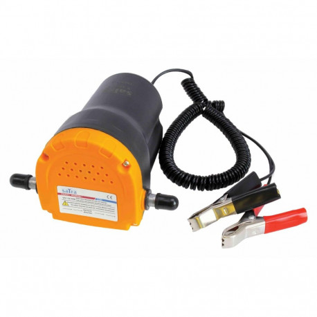 DIESEL AND HEATING OIL PUMP.12V 60W /SATRA