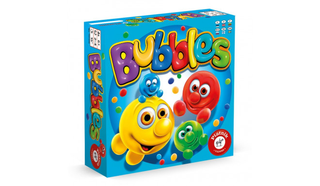 Piatnik lauamäng Bubble