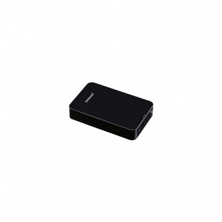 3.5 4TB Intenso Memory Center USB 3.0 väline kõvaketas