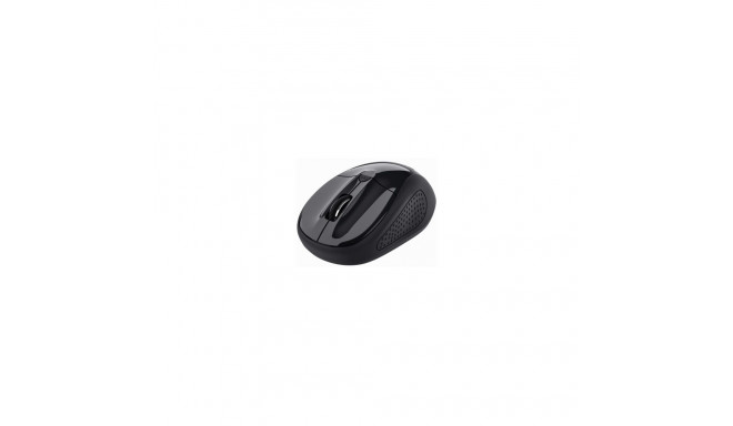 Trust 24658 ambidextrous RF juhtmevaba optiline 1600 DPI hiir