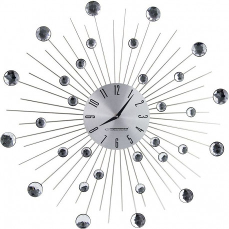 Esperanza Boston Wall Clock (EHC002)