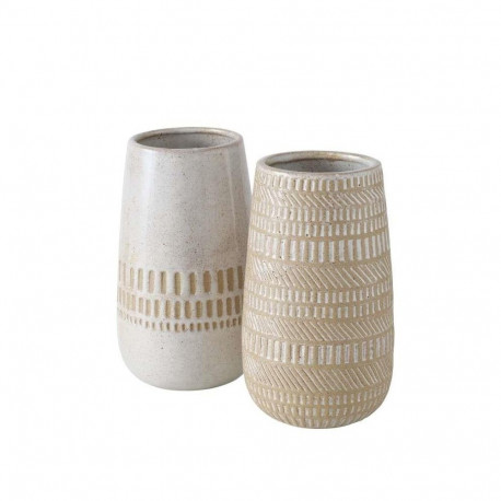 VASE NALINI H19CM vaas
