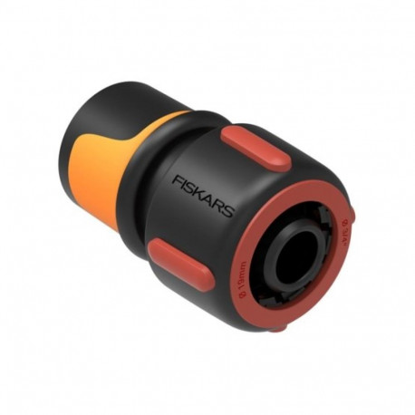 FISKARS QUICK COUPLER 3/4"