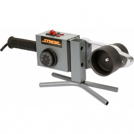 STHOR PIPE WELDING MACHINE 800/1500W P.