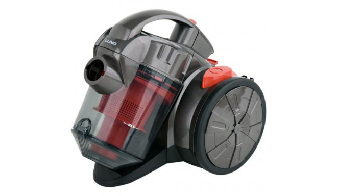 LUND CYCLONE VACUUM CLEANER 700W HEPA 5 BRUSHES