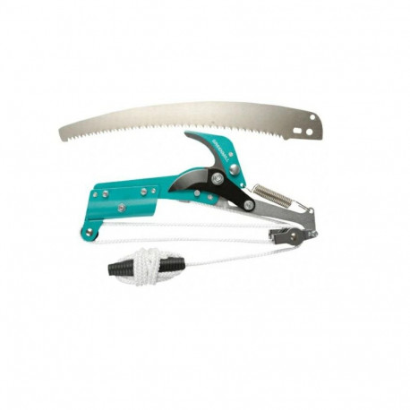 GREENMILL TRACKED BRANCH PRUNING SHEAR WITH SAW